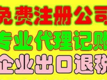 图 公司资料变更 注销 年检 一般纳税人资料申请 深圳会计审计